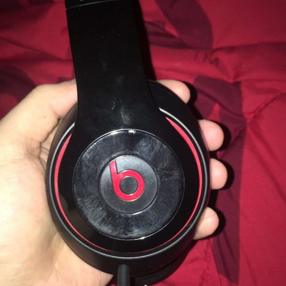 BEATS STUDIO 1 - Picture 3 of 4